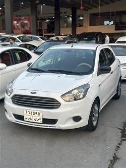 Ford Figo